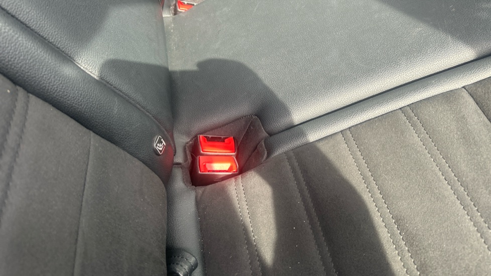 Ford EcoSport 1.0 EcoBoost 140 ST-Line 5dr Petrol Hatchback - Image 17