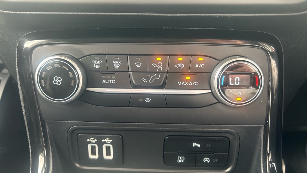 Ford EcoSport 1.0 EcoBoost 140 ST-Line 5dr Petrol Hatchback - Image 22