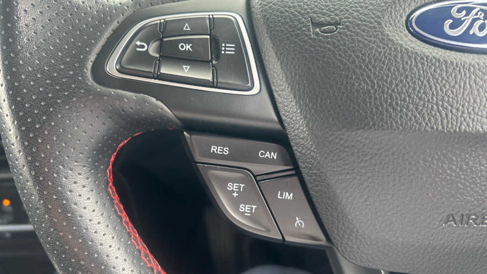 Ford EcoSport 1.0 EcoBoost 140 ST-Line 5dr Petrol Hatchback - Image 24