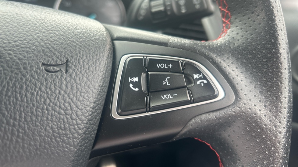 Ford EcoSport 1.0 EcoBoost 140 ST-Line 5dr Petrol Hatchback - Image 25