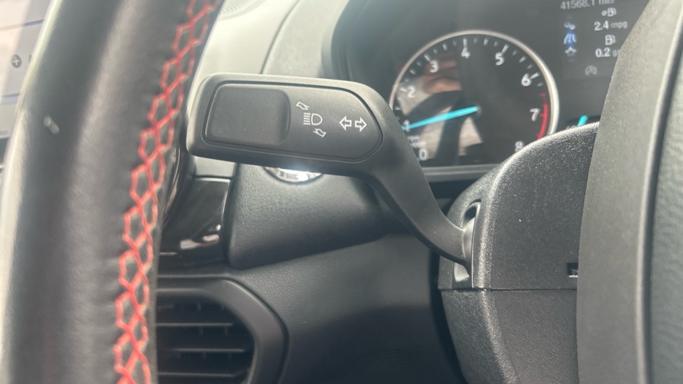 Ford EcoSport 1.0 EcoBoost 140 ST-Line 5dr Petrol Hatchback - Image 26