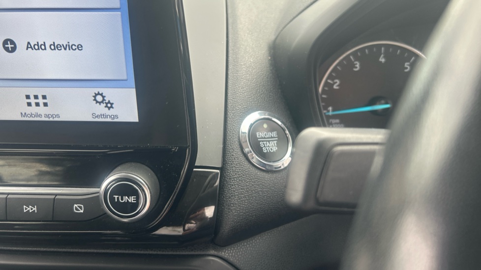 Ford EcoSport 1.0 EcoBoost 140 ST-Line 5dr Petrol Hatchback - Image 27