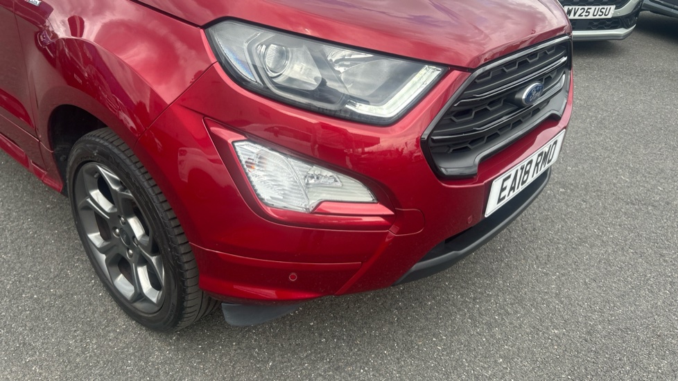 Ford EcoSport 1.0 EcoBoost 140 ST-Line 5dr Petrol Hatchback - Image 39