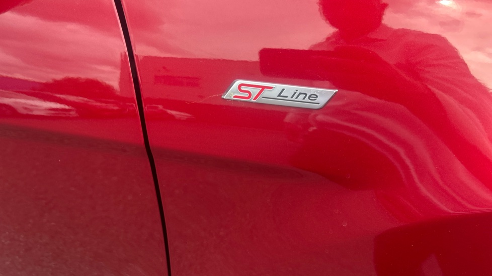 Ford EcoSport 1.0 EcoBoost 140 ST-Line 5dr Petrol Hatchback - Image 40