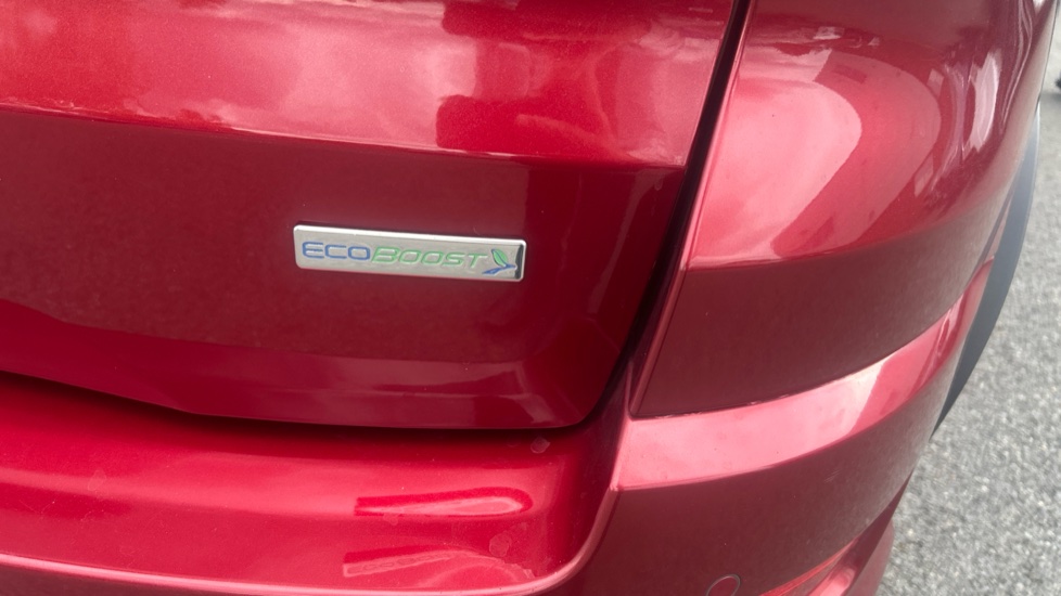 Ford EcoSport 1.0 EcoBoost 140 ST-Line 5dr Petrol Hatchback - Image 41
