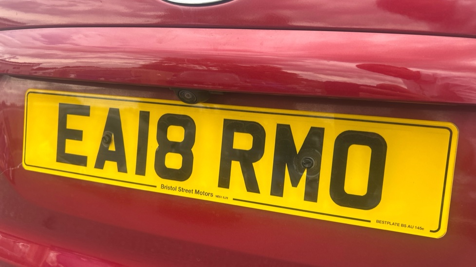 Ford EcoSport 1.0 EcoBoost 140 ST-Line 5dr Petrol Hatchback - Image 42