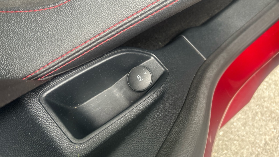 Ford EcoSport 1.0 EcoBoost 140 ST-Line 5dr Petrol Hatchback - Image 45