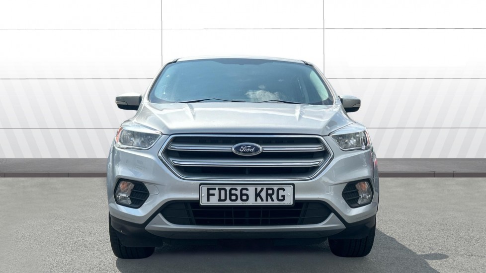 Ford Kuga 1.5 EcoBoost 120 Zetec 5dr 2WD Petrol Estate - Image 3