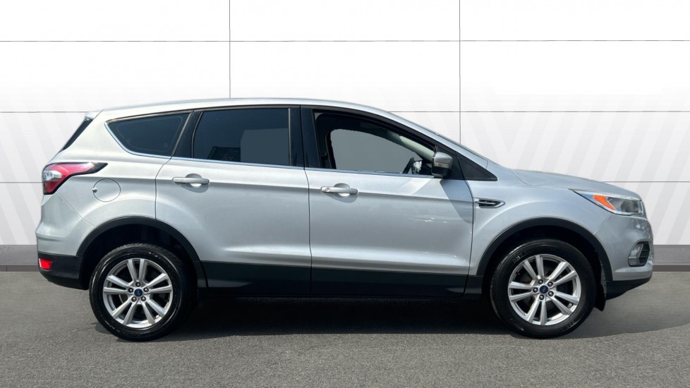 Ford Kuga 1.5 EcoBoost 120 Zetec 5dr 2WD Petrol Estate - Image 5