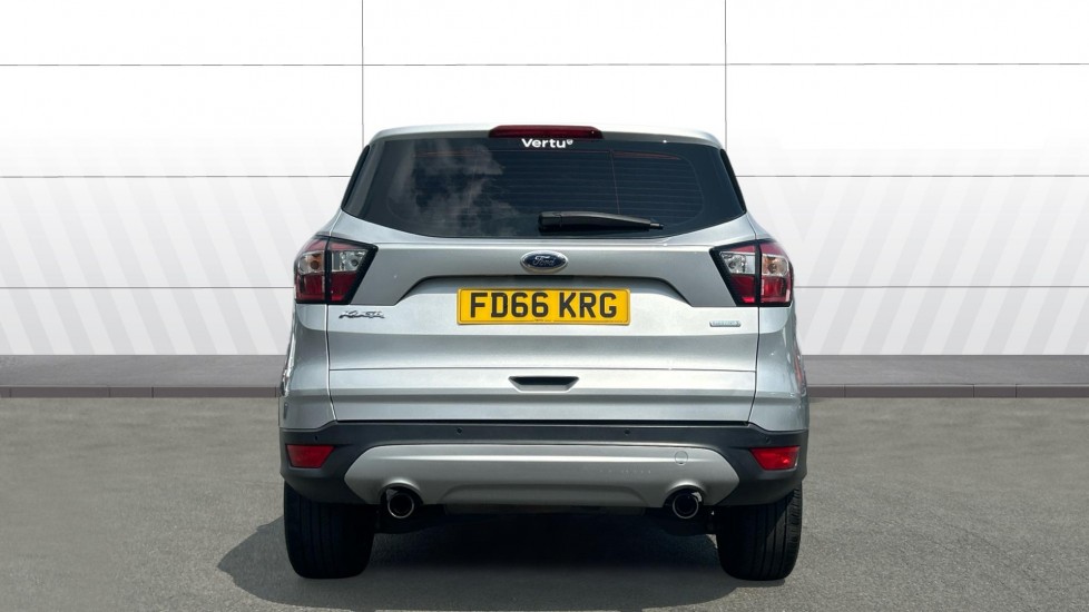 Ford Kuga 1.5 EcoBoost 120 Zetec 5dr 2WD Petrol Estate - Image 6