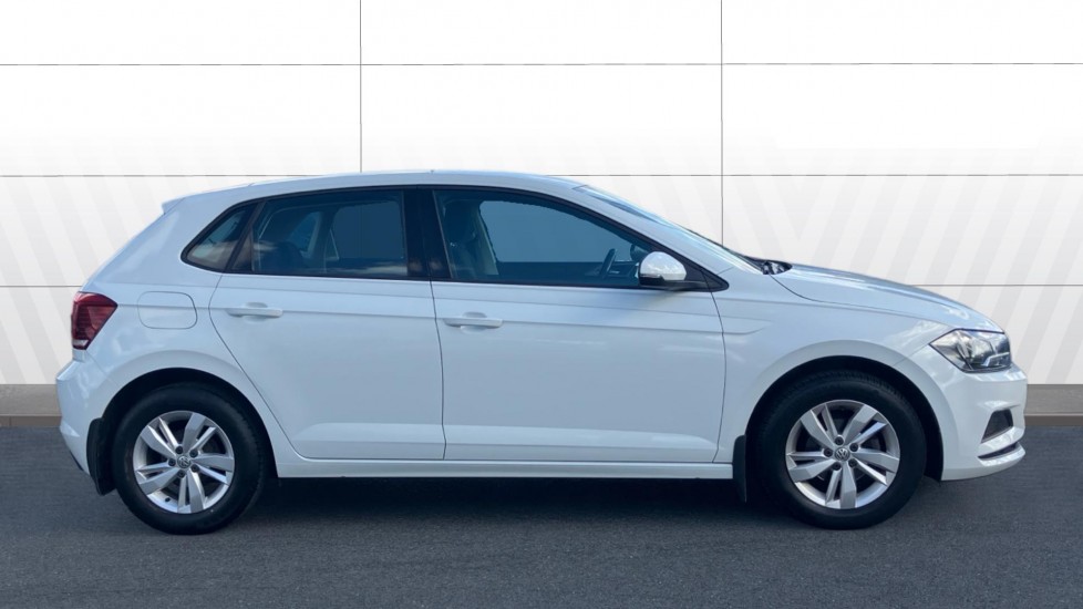 Volkswagen Polo 1.0 SE 5dr Petrol Hatchback - Image 5