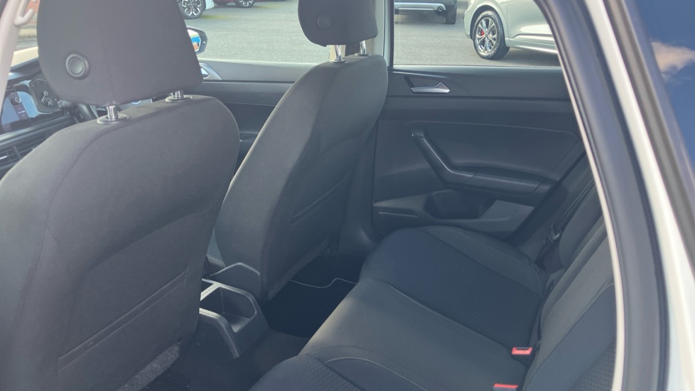 Volkswagen Polo 1.0 SE 5dr Petrol Hatchback - Image 16