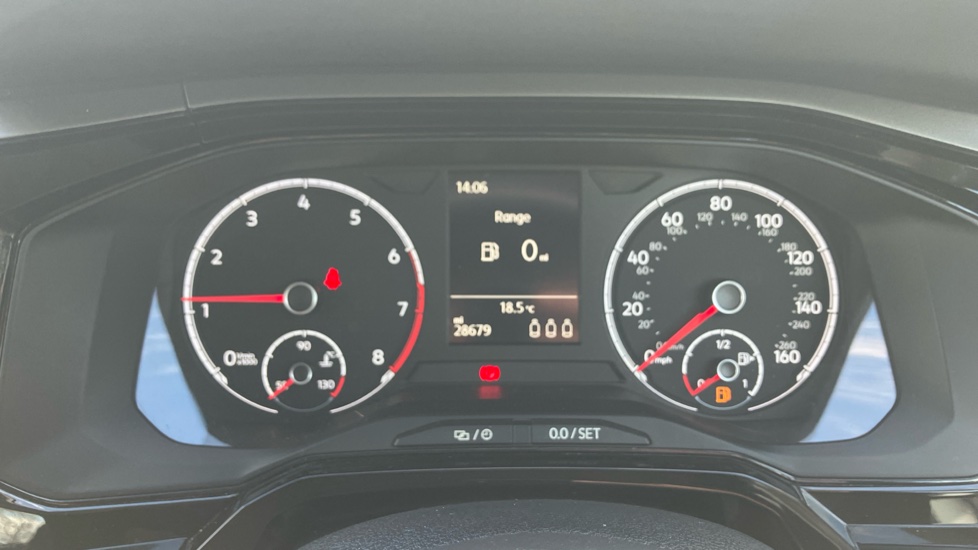 Volkswagen Polo 1.0 SE 5dr Petrol Hatchback - Image 18