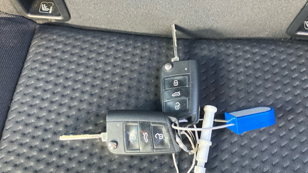 Volkswagen Polo 1.0 SE 5dr Petrol Hatchback - Image 20
