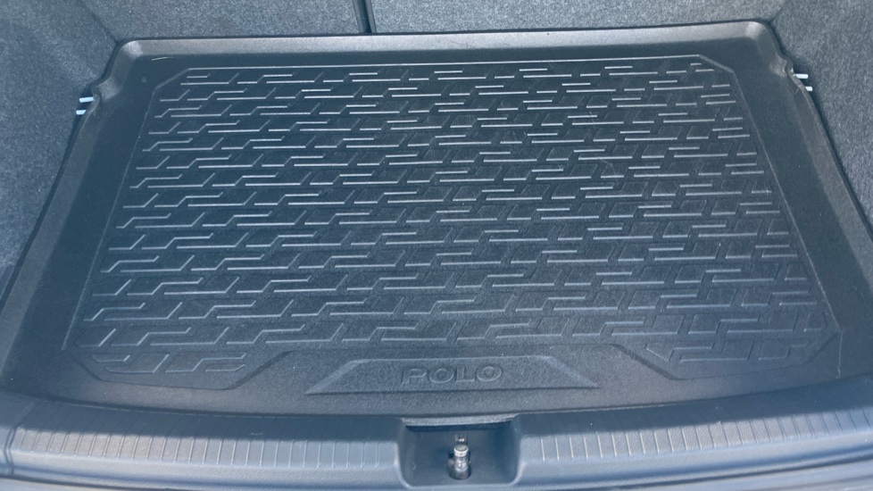 Volkswagen Polo 1.0 SE 5dr Petrol Hatchback - Image 34