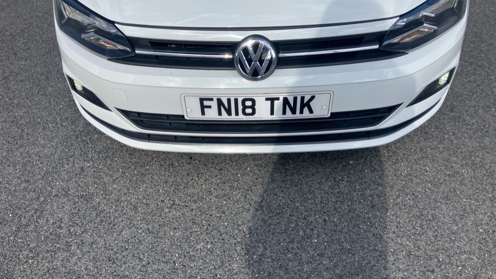 Volkswagen Polo 1.0 SE 5dr Petrol Hatchback - Image 37