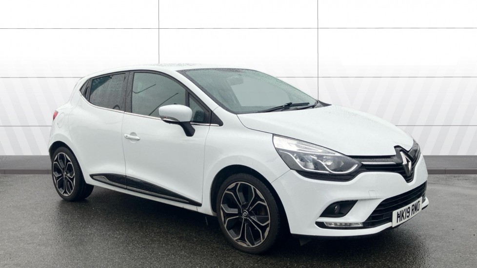 Renault Clio 0.9 TCE 90 Iconic 5dr Petrol Hatchback - Image 1