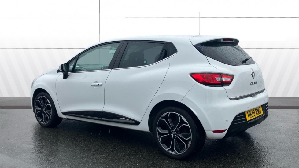 Renault Clio 0.9 TCE 90 Iconic 5dr Petrol Hatchback - Image 2