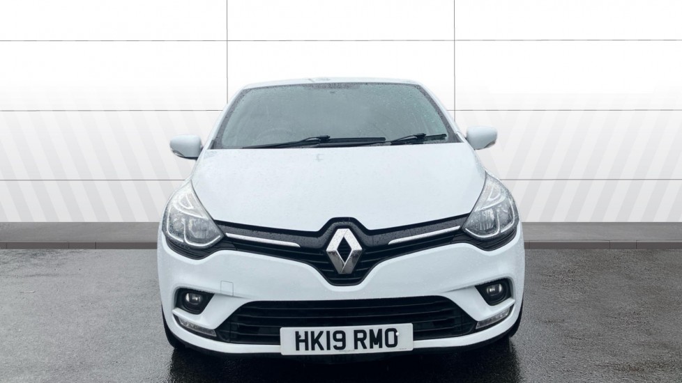 Renault Clio 0.9 TCE 90 Iconic 5dr Petrol Hatchback - Image 3