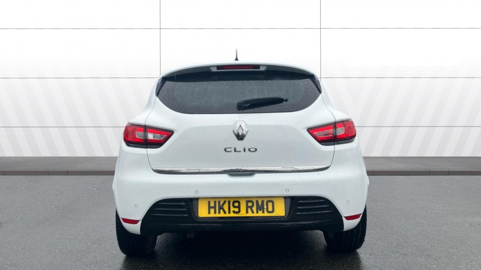 Renault Clio 0.9 TCE 90 Iconic 5dr Petrol Hatchback - Image 6