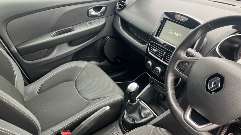 Renault Clio 0.9 TCE 90 Iconic 5dr Petrol Hatchback - Image 14