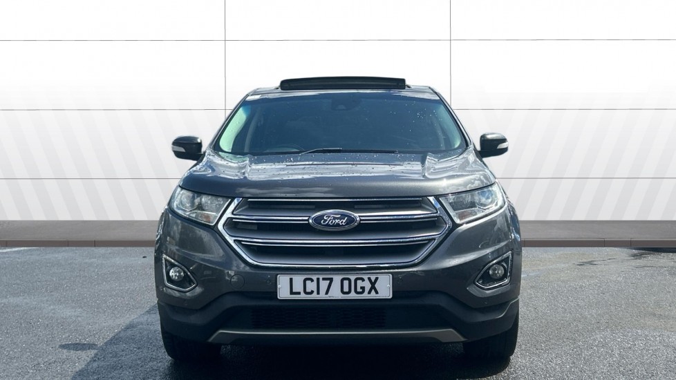 Ford Edge 2.0 TDCi 210 Titanium 5dr Powershift Diesel Estate - Image 3
