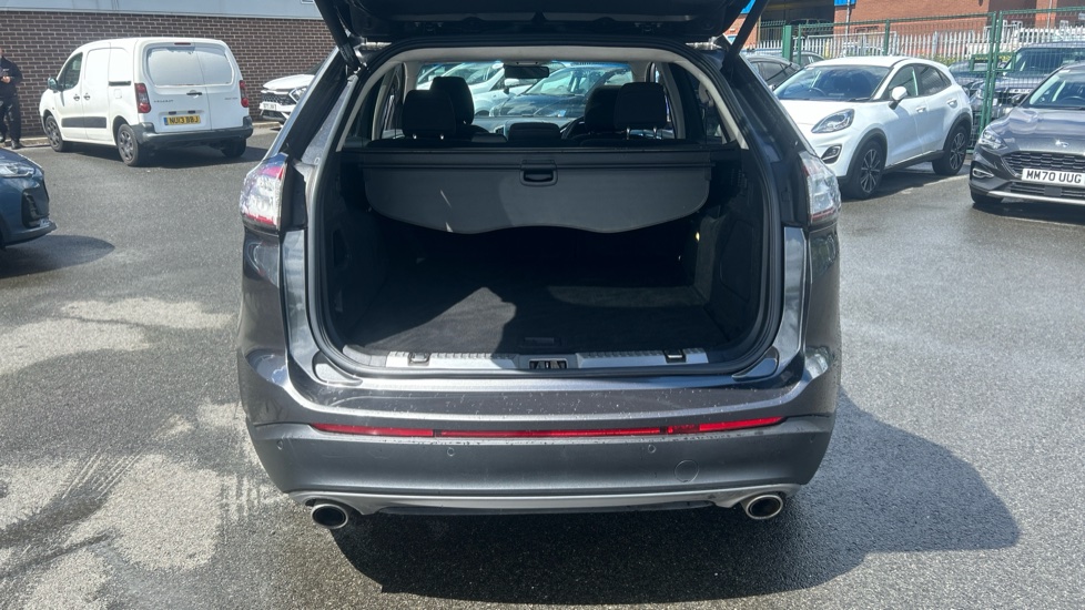 Ford Edge 2.0 TDCi 210 Titanium 5dr Powershift Diesel Estate - Image 4