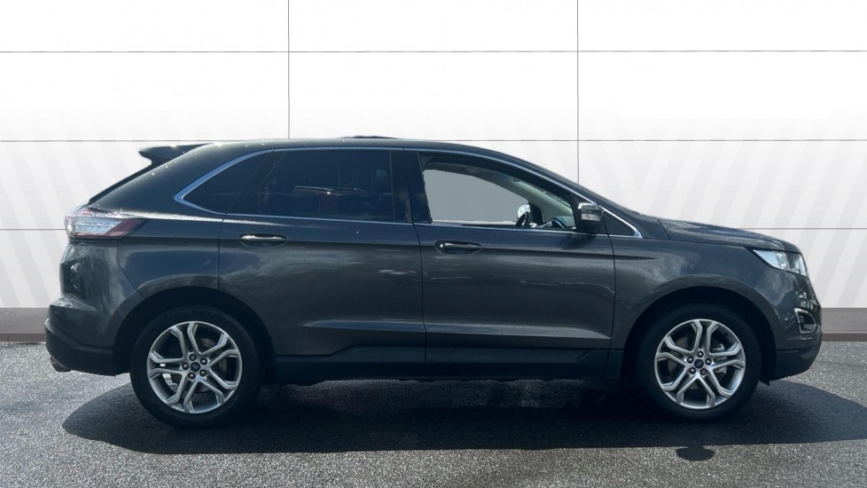 Ford Edge 2.0 TDCi 210 Titanium 5dr Powershift Diesel Estate - Image 5