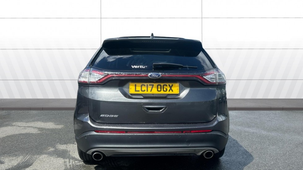 Ford Edge 2.0 TDCi 210 Titanium 5dr Powershift Diesel Estate - Image 6