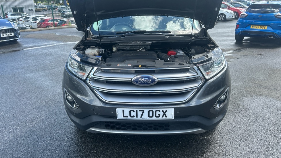 Ford Edge 2.0 TDCi 210 Titanium 5dr Powershift Diesel Estate - Image 8