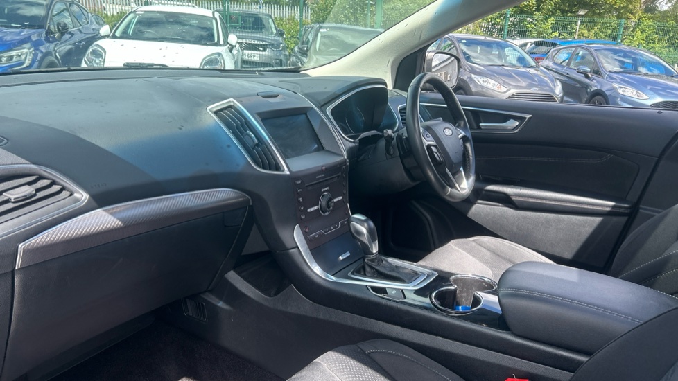 Ford Edge 2.0 TDCi 210 Titanium 5dr Powershift Diesel Estate - Image 9