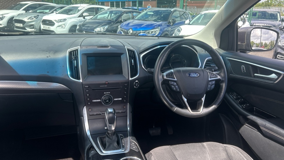Ford Edge 2.0 TDCi 210 Titanium 5dr Powershift Diesel Estate - Image 10
