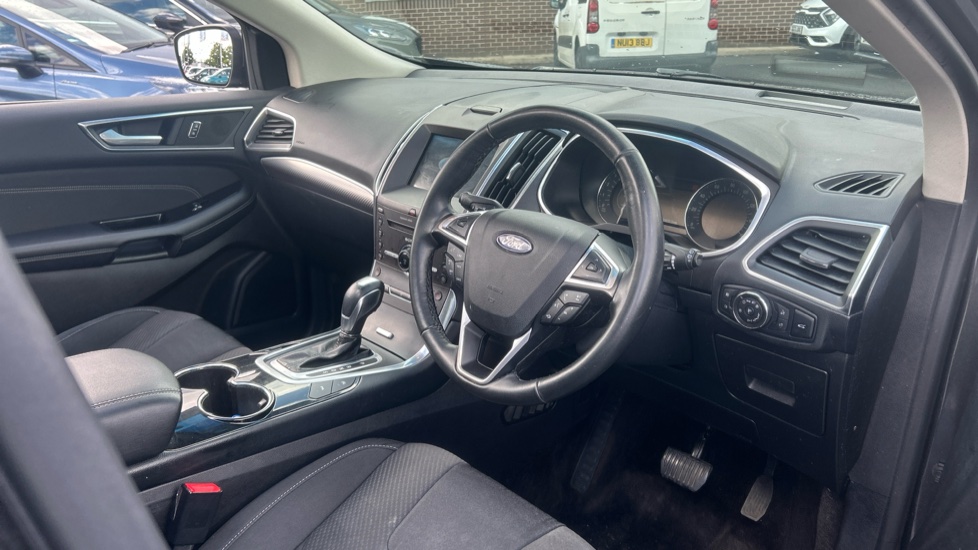 Ford Edge 2.0 TDCi 210 Titanium 5dr Powershift Diesel Estate - Image 11