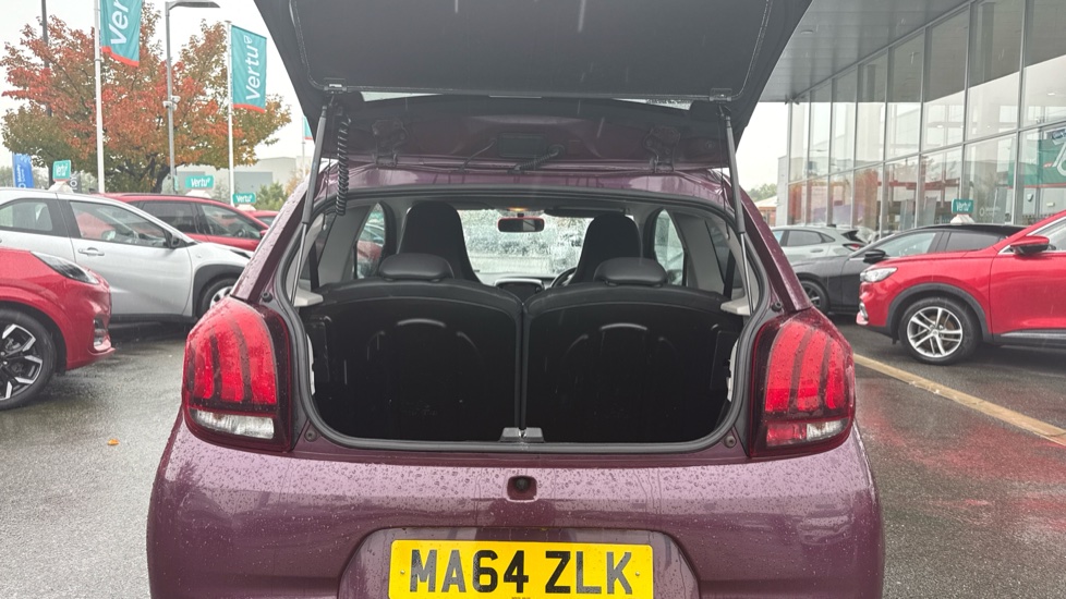 Peugeot 108 1.2 VTi Allure 3dr Petrol Hatchback - Image 4