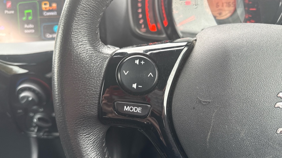 Peugeot 108 1.2 VTi Allure 3dr Petrol Hatchback - Image 29