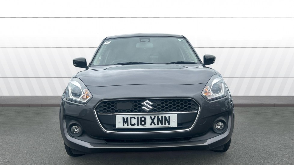 Suzuki Swift 1.0 Boosterjet SHVS SZ5 5dr Petrol Hatchback - Image 3