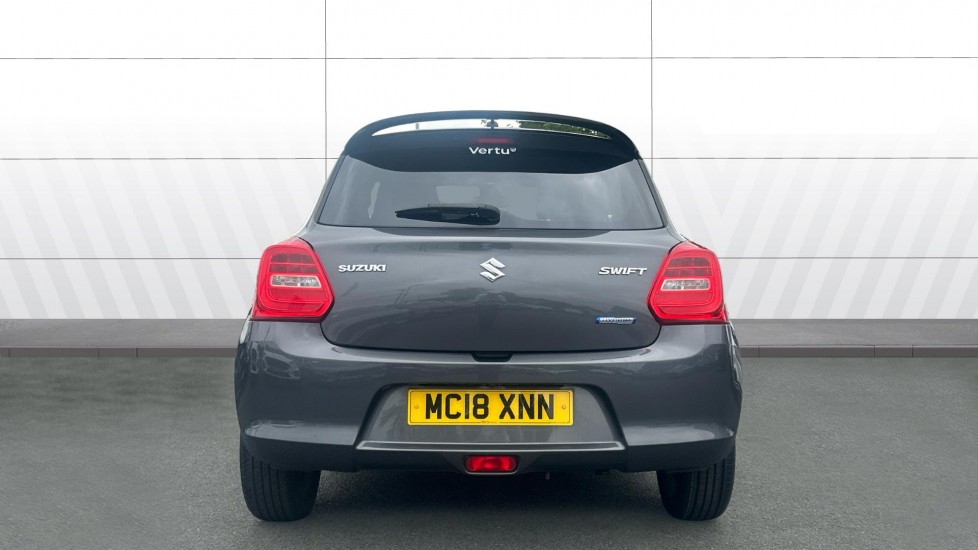 Suzuki Swift 1.0 Boosterjet SHVS SZ5 5dr Petrol Hatchback - Image 6