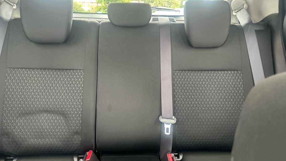 Suzuki Swift 1.0 Boosterjet SHVS SZ5 5dr Petrol Hatchback - Image 15
