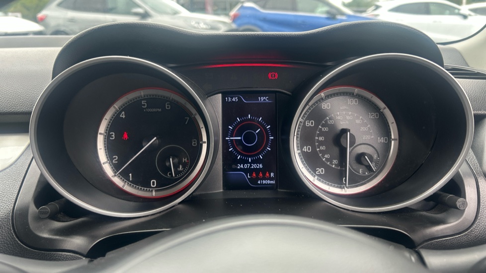 Suzuki Swift 1.0 Boosterjet SHVS SZ5 5dr Petrol Hatchback - Image 18