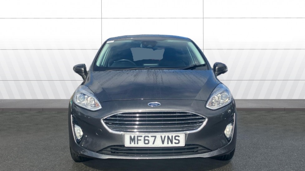 Ford Fiesta 1.0 EcoBoost Zetec 3dr Petrol Hatchback - Image 3