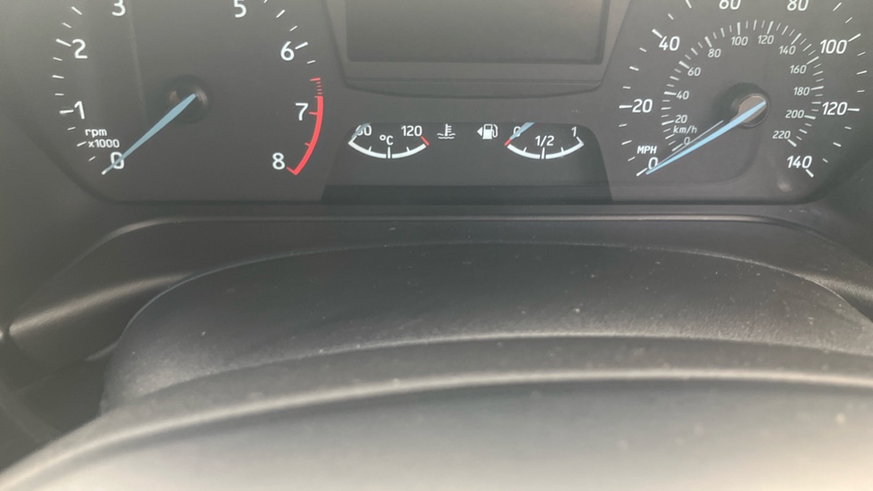 Ford Fiesta 1.0 EcoBoost Zetec 3dr Petrol Hatchback - Image 18