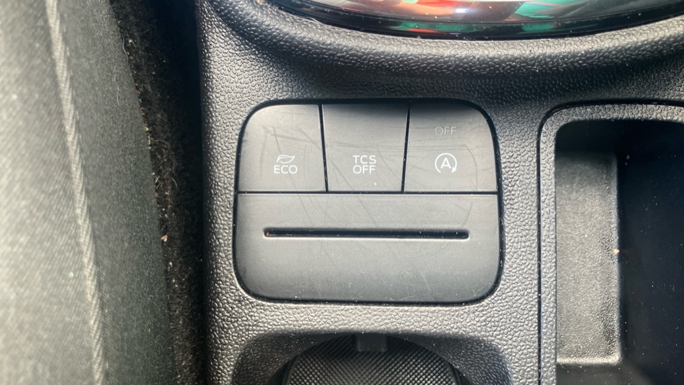 Ford Fiesta 1.0 EcoBoost Zetec 3dr Petrol Hatchback - Image 26