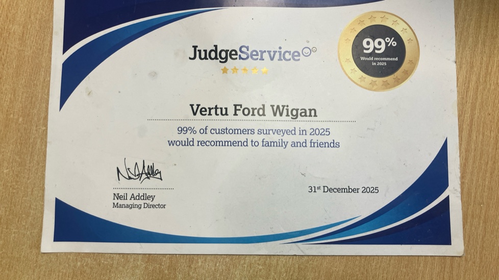 Ford Fiesta 1.0 EcoBoost Zetec 3dr Petrol Hatchback - Image 36