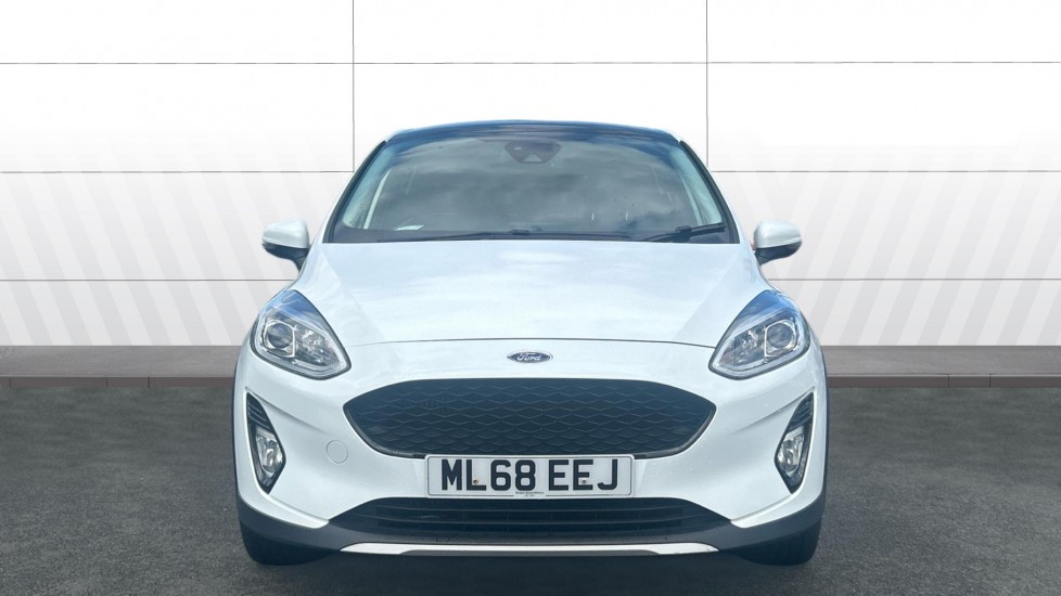 Ford Fiesta 1.0 EcoBoost Active X 5dr Petrol Hatchback - Image 3