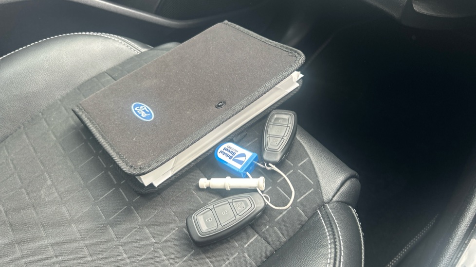 Ford Fiesta 1.0 EcoBoost Active X 5dr Petrol Hatchback - Image 19