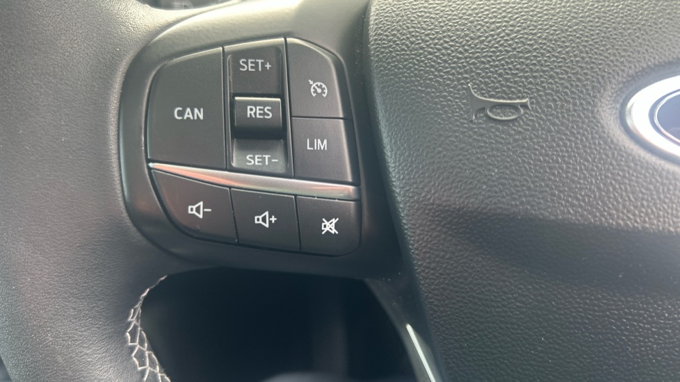 Ford Fiesta 1.0 EcoBoost Active X 5dr Petrol Hatchback - Image 24