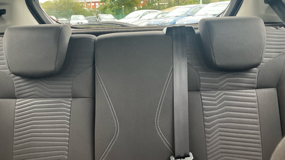 Ford Fiesta 1.25 82 Zetec 3dr Petrol Hatchback - Image 15
