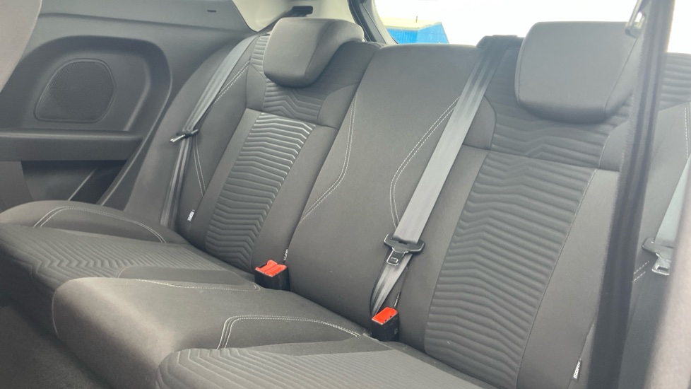 Ford Fiesta 1.25 82 Zetec 3dr Petrol Hatchback - Image 16