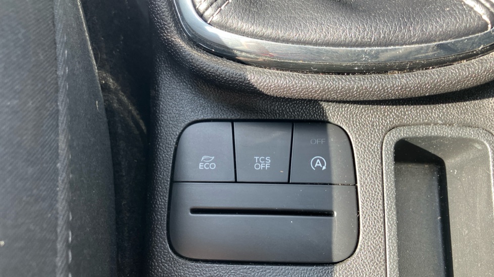 Ford Fiesta 1.0 EcoBoost Zetec 5dr Petrol Hatchback - Image 30