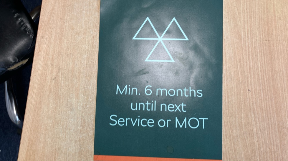 Ford Fiesta 1.0 EcoBoost Zetec 5dr Petrol Hatchback - Image 36